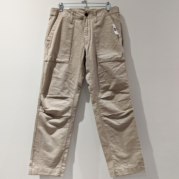 28 x 30 khaki pants